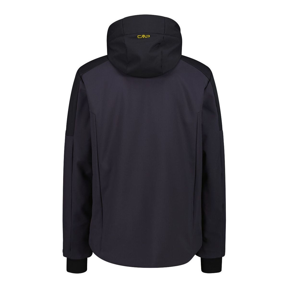 CMP Skijacke MAN Ski Jacket Zip Hood Hochleistungs-Skijacke mit innovativer Polsterung und wasserdichter
