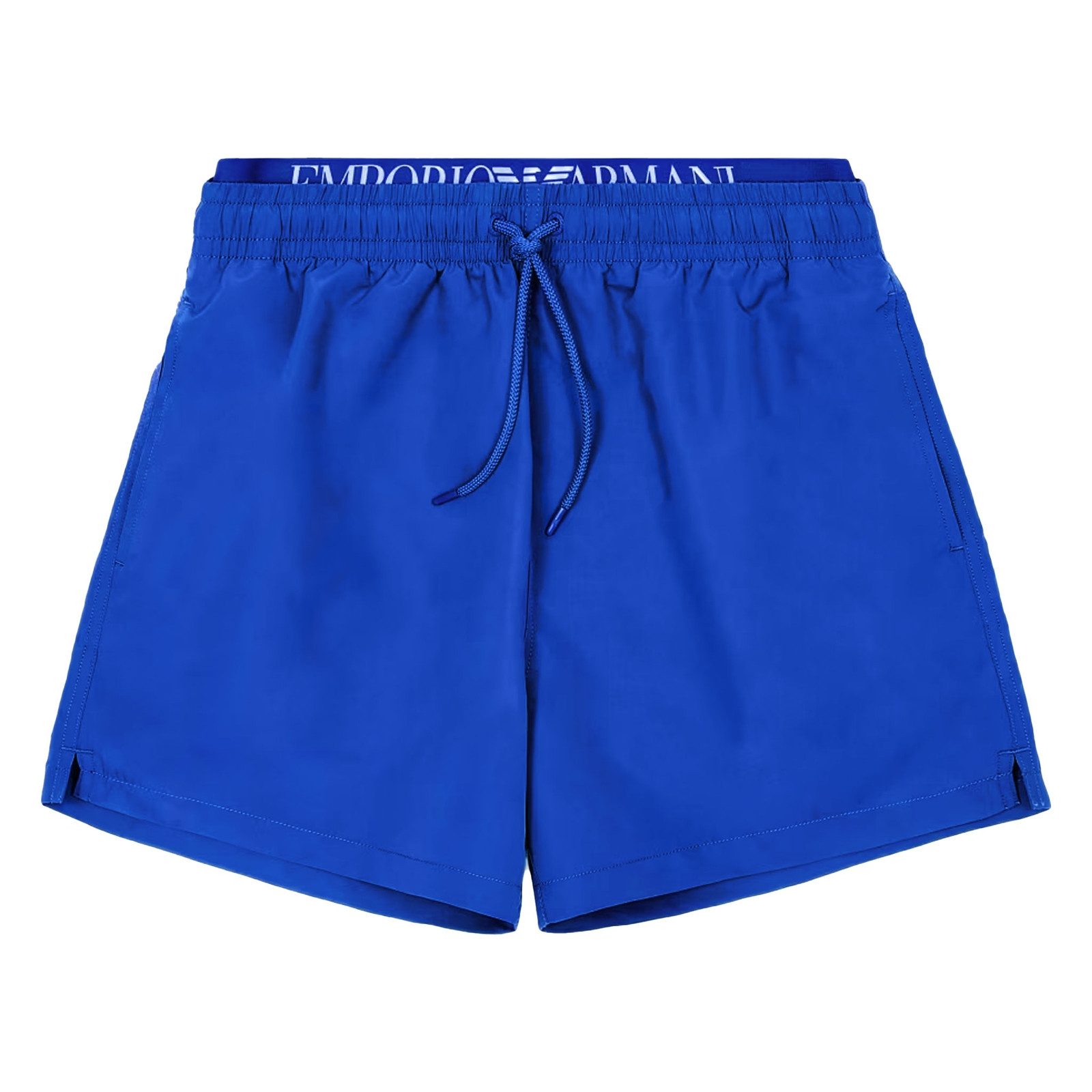 Emporio Armani Badeshorts Boxer Beachwear mit günstig online kaufen