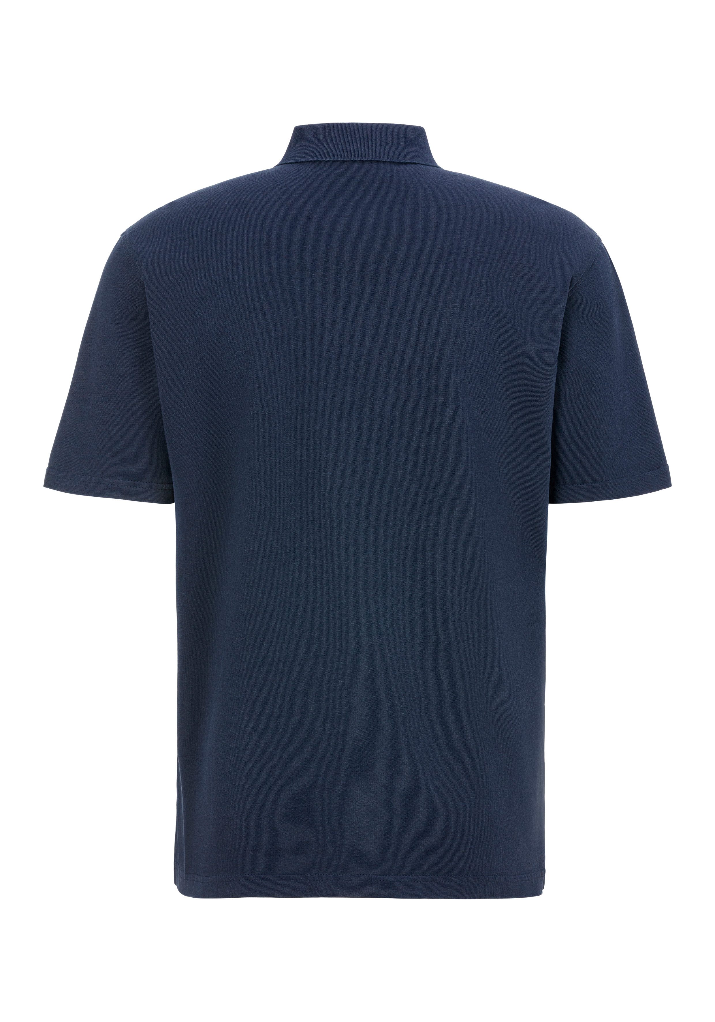 BOSS ORANGE Poloshirt Pe mit Polokragen günstig online kaufen