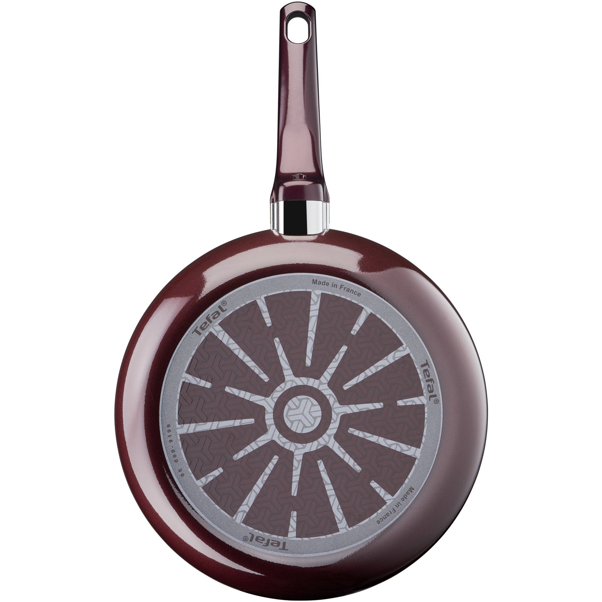 Tefal Bratpfanne Tefal Pfanne Resist Intense, Ø 20cm