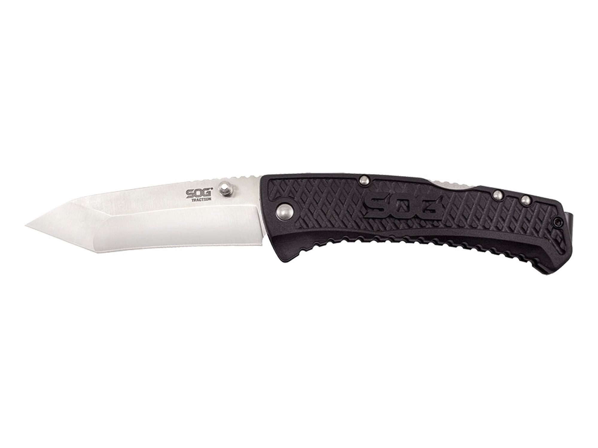 Taschenmesser SOG Traction