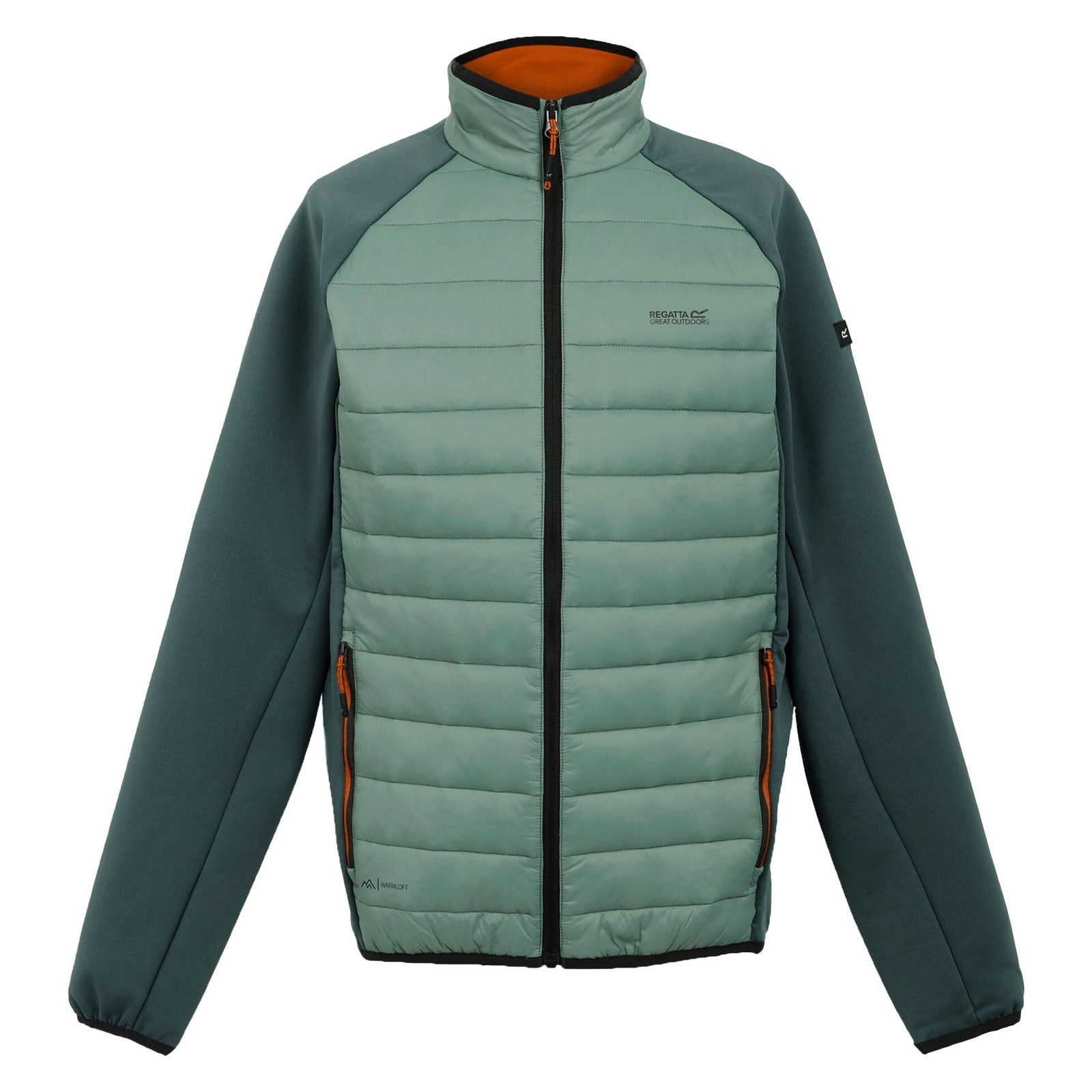 Regatta Outdoorjacke Clumber IV Hybrid mit günstig online kaufen