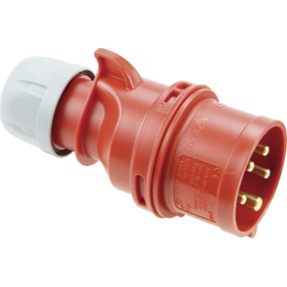 Sirox Steckdose SIROX 630.156 CEE Stecker 16 A 5polig 1 St.