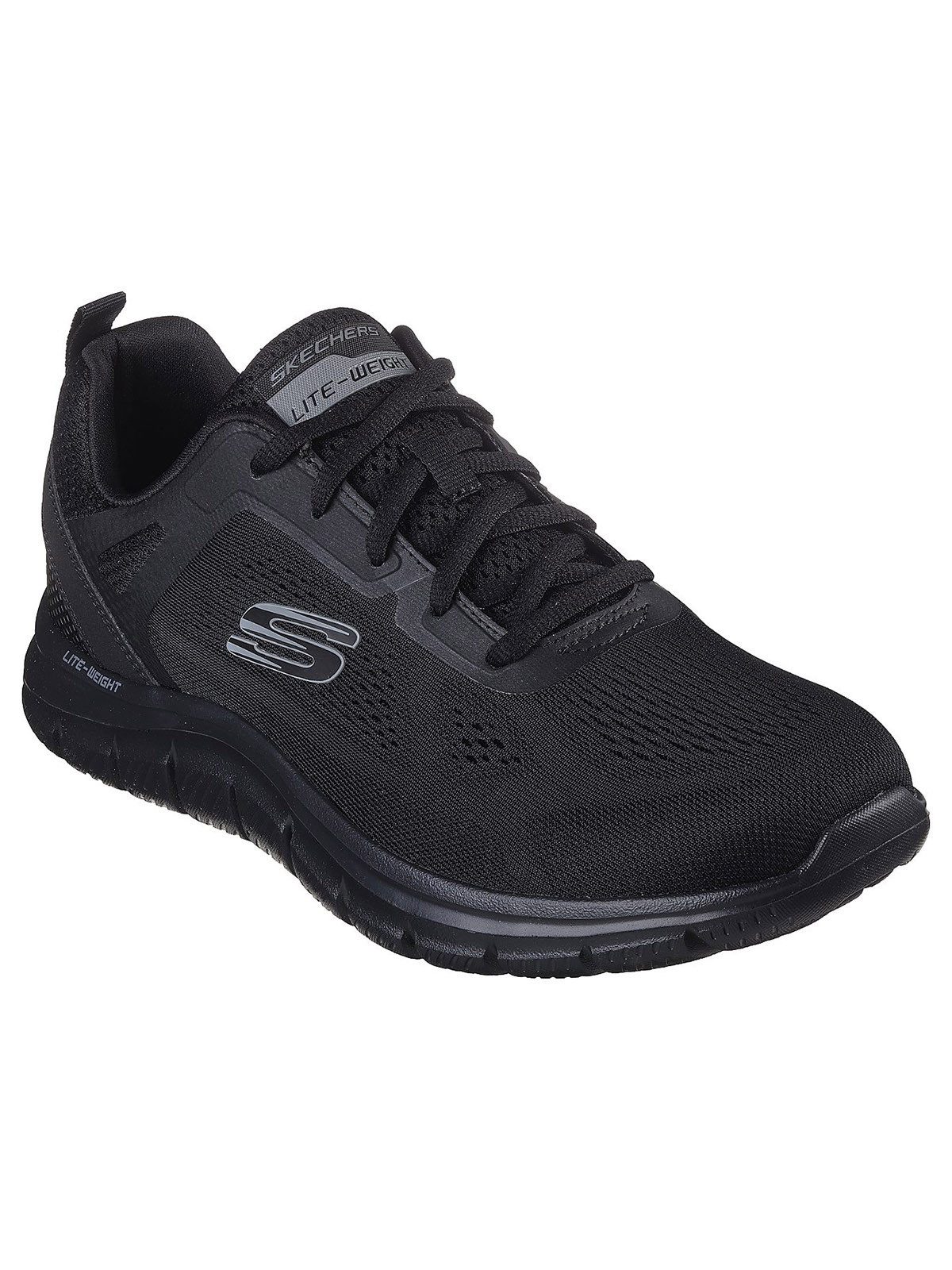 Skechers 232698-BBK Skechers Track Wanderschuh günstig online kaufen