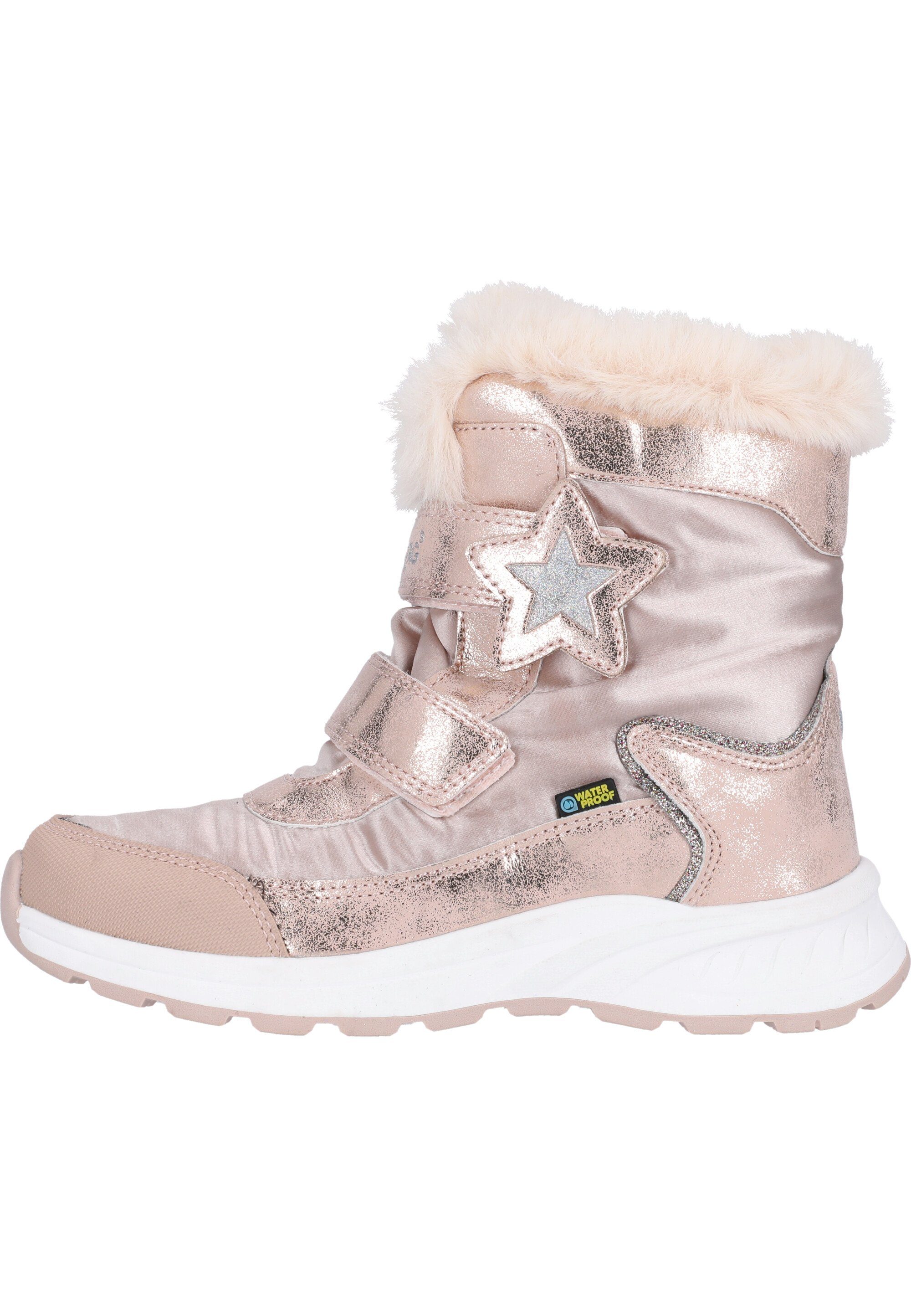 ZIGZAG Yasmine Stiefel mit wasserdichter Membran