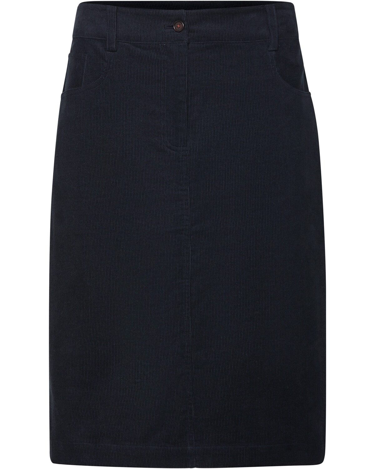 Highmoor Cordrock Rock aus Feincord günstig online kaufen