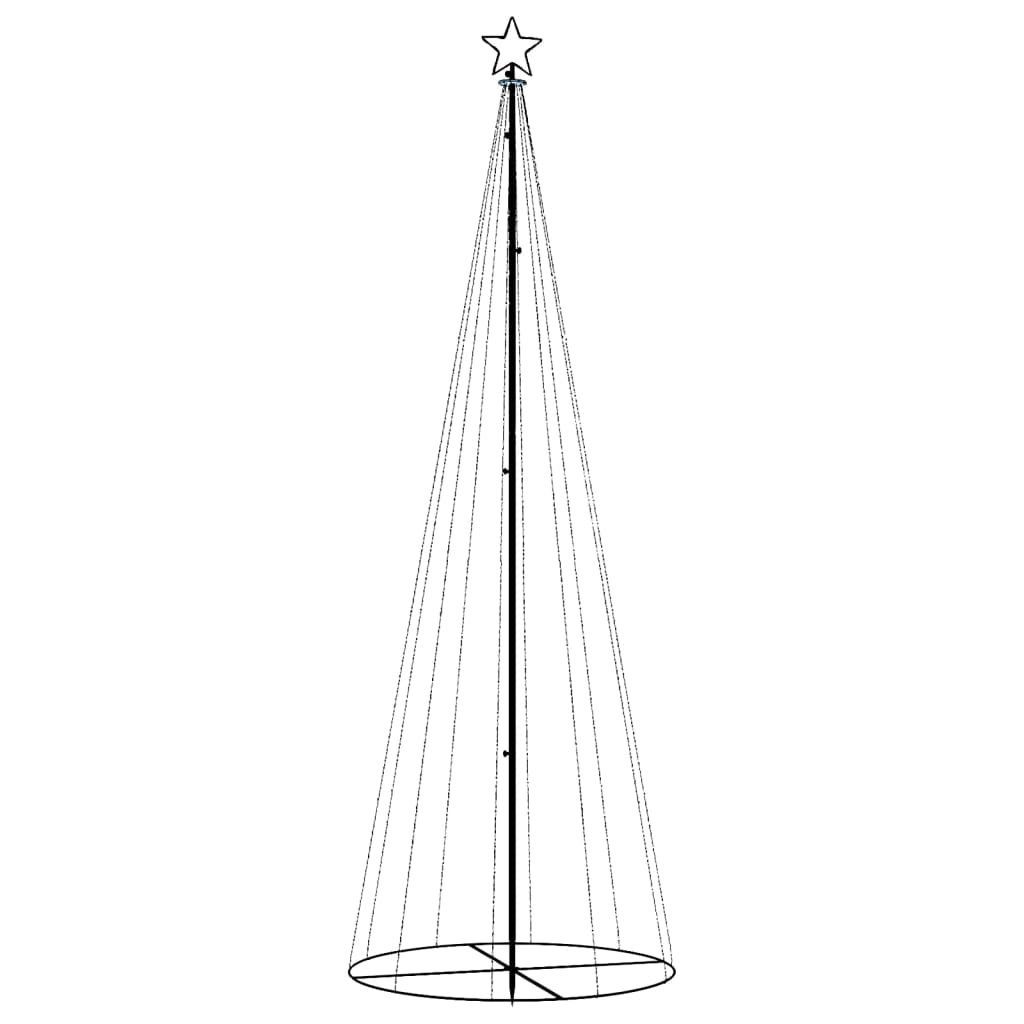 LED Weihnachtsdeko,LED integriert,mit verschiedenen fest DOTMALL Warmweiß Lichtmodi Baum 8