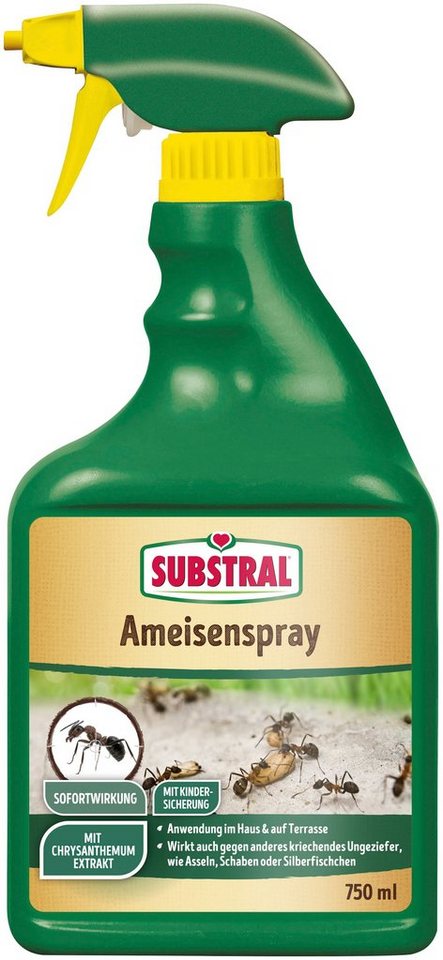 Gegen Ameisen Gegen Ameisen