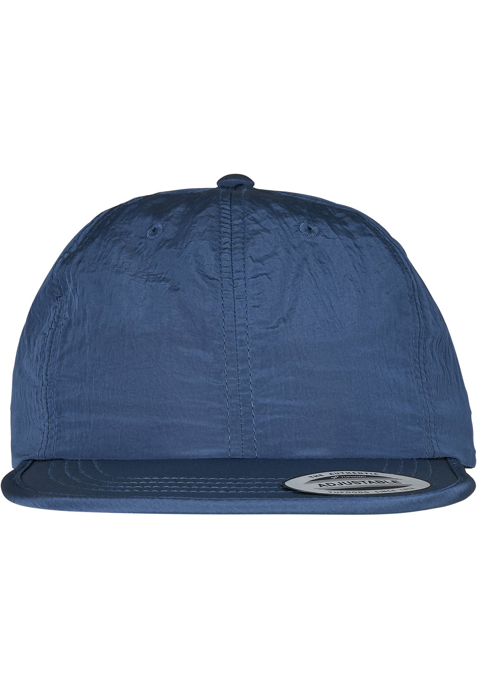 Flex Flexfit Adjustable Nylon blue Cap Cap®