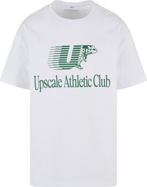 MT Upscale T-Shirt Athletic Club Heavy Oversize Tee