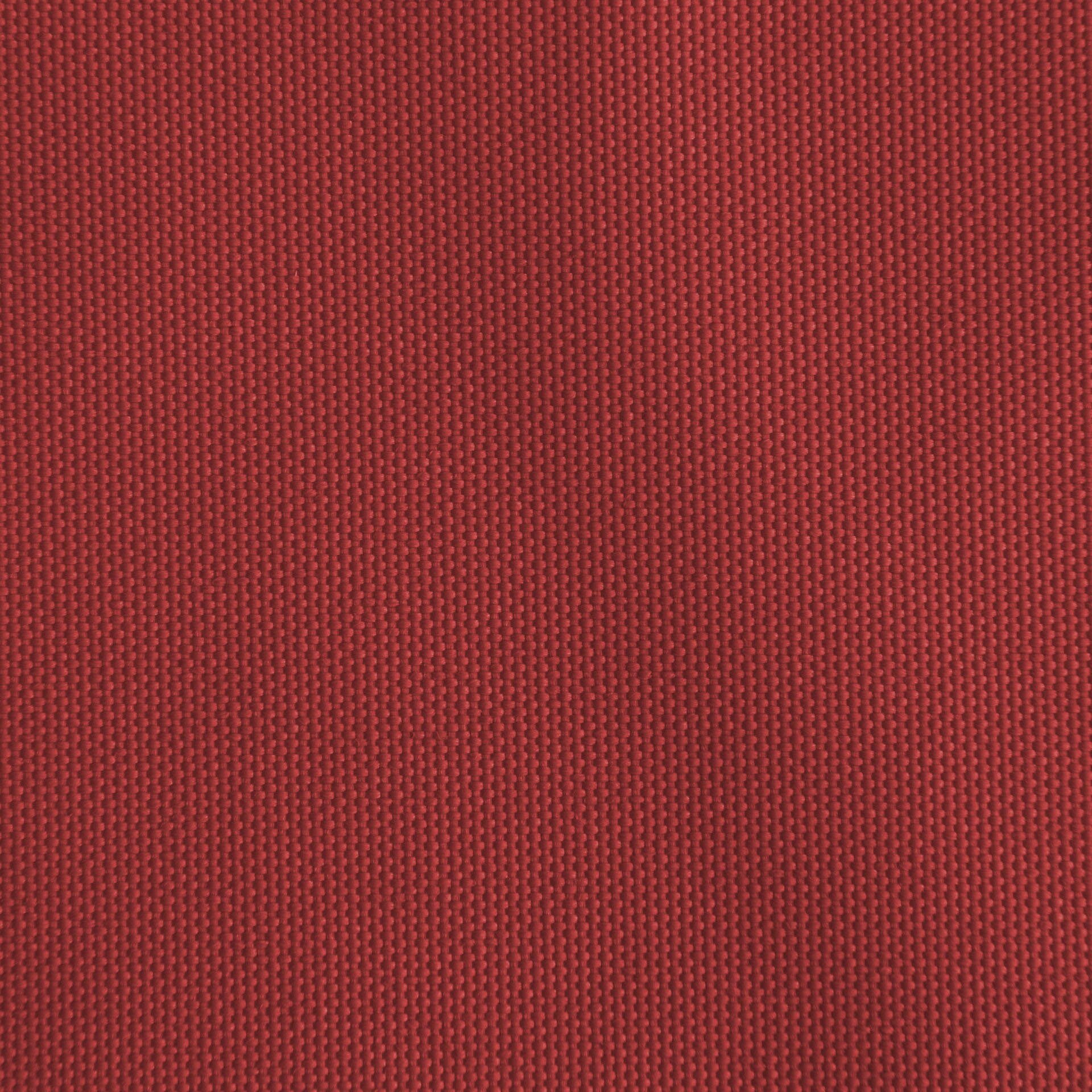 Windhager Capri Triangle Sun Shade Sail, 3x3x3m, red