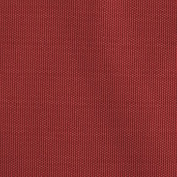 Windhager Sonnensegel Capri Dreieck, 3x3x3m, rot
