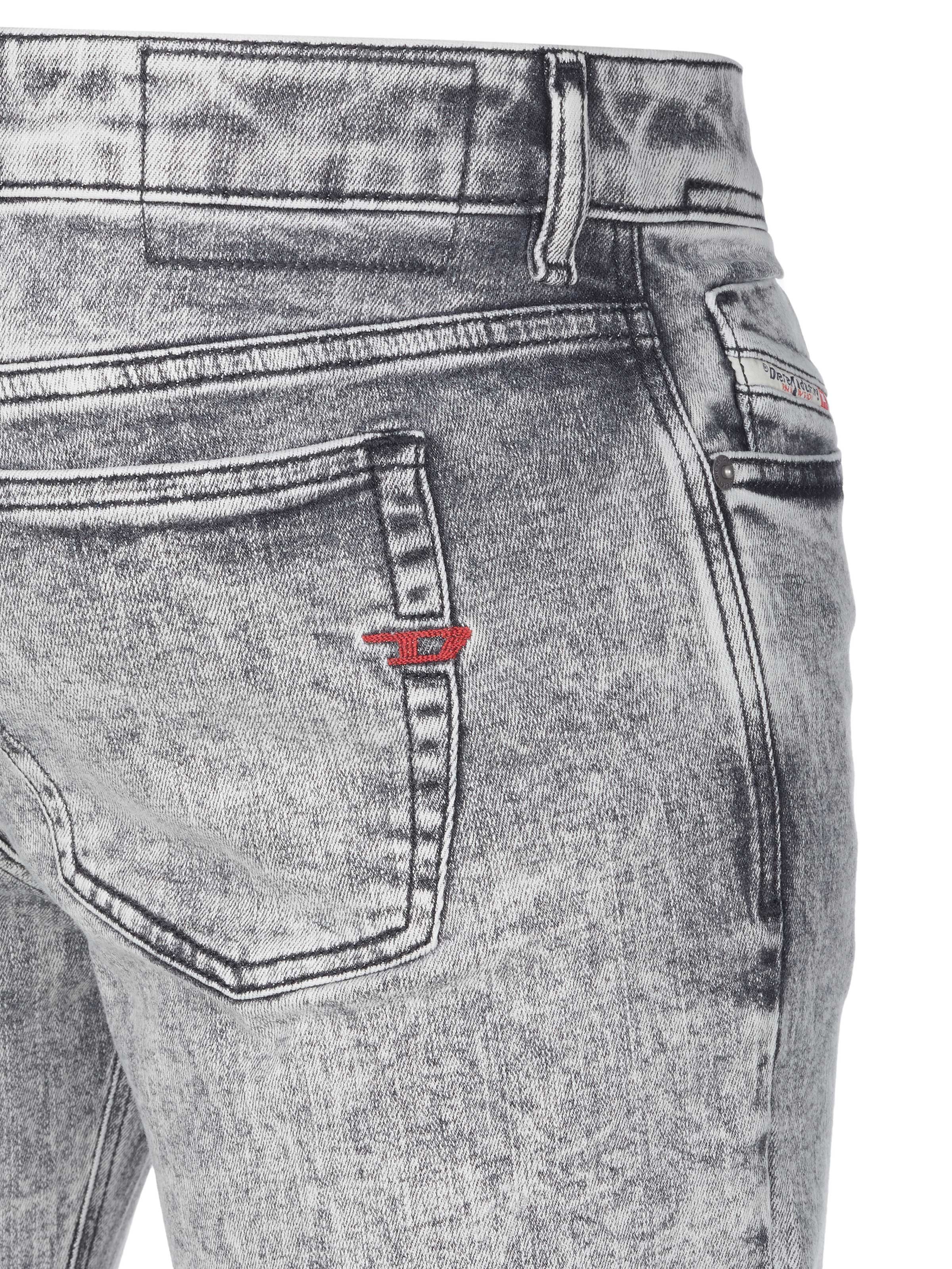 Diesel Slim-fit-Jeans Diesel Jeans