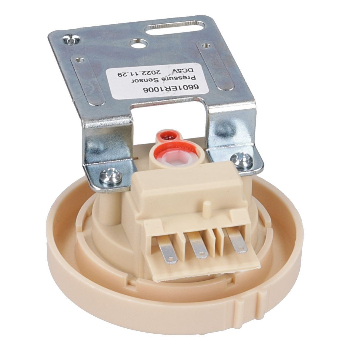 easyPART Schalter wie EUROPART 10093527 Druckschalter wie LG, Waschmaschine