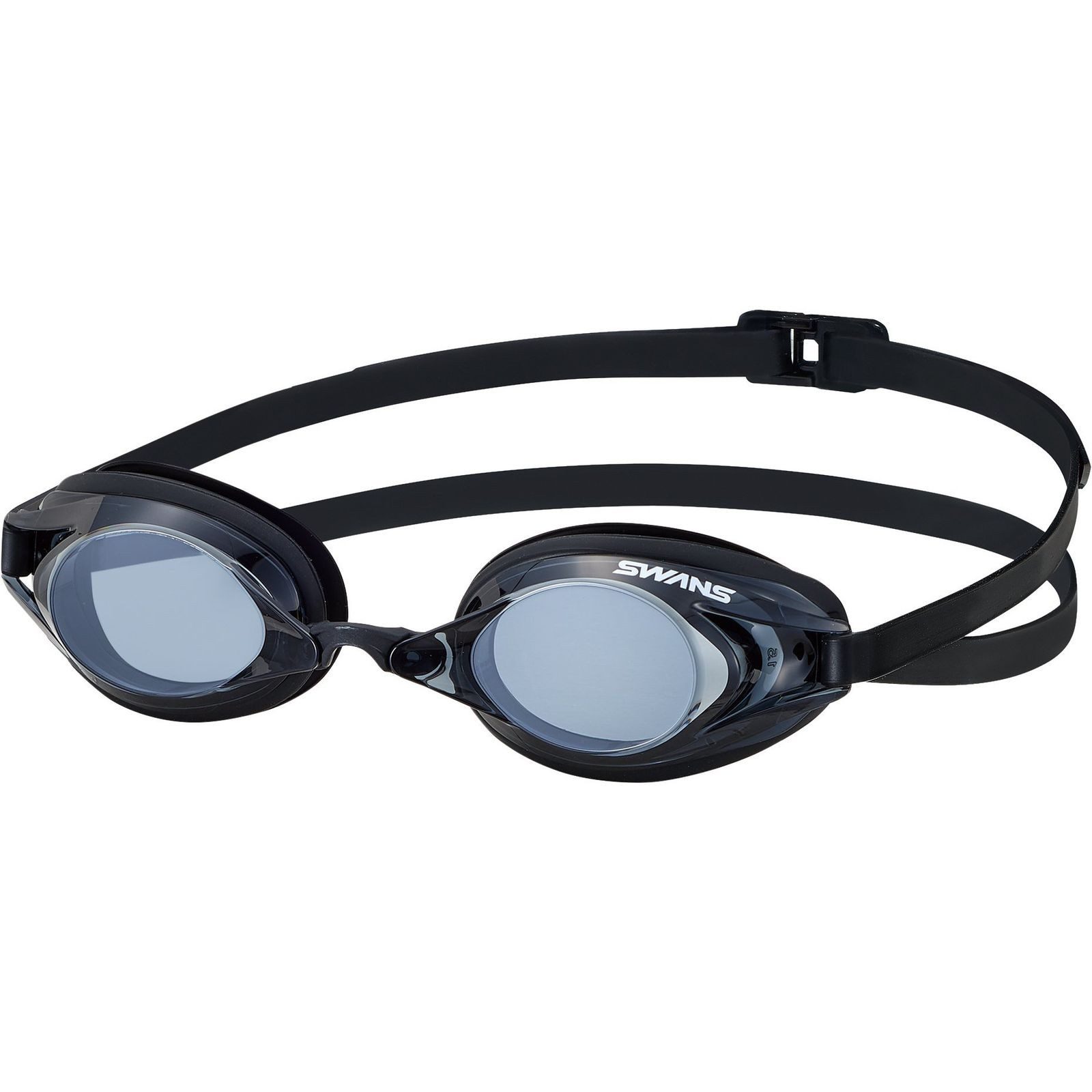SWANS Schwimmbrille SR-2NEVOP+ für Weitsichtige