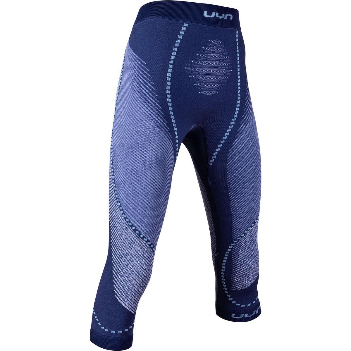 UYN Funktionsunterhemd Woman Ambityon Underwear Pants Medium Perfekte Damenunterwäsche für Wintersport mit exzellentem