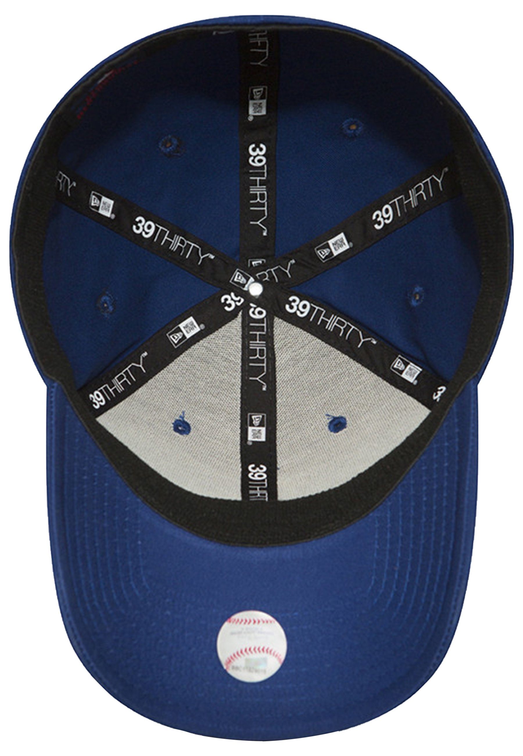 Cap Era Angeles New 39Thirty Royal (1-St) Dodgers Los Snapback