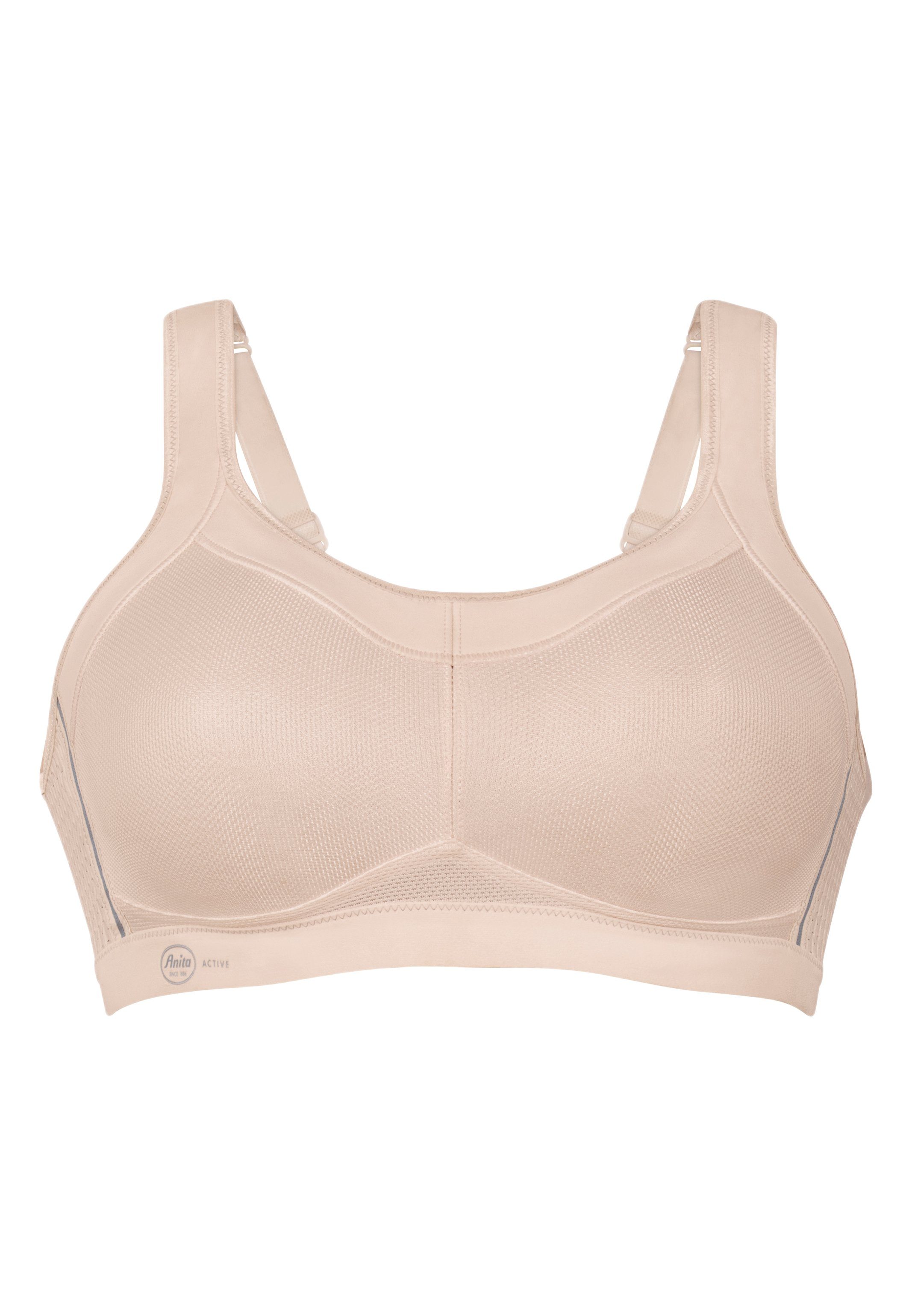 Anita Sport-BH Momentum (1-tlg) Sport-BH - Atmungsaktiv - Nahtlose vorgefor günstig online kaufen