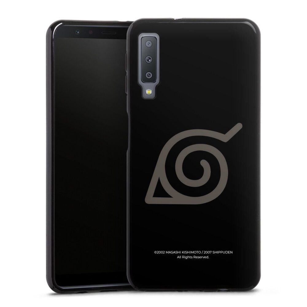 Handyhülle Konoha Logo Naruto Shippuden Konoha