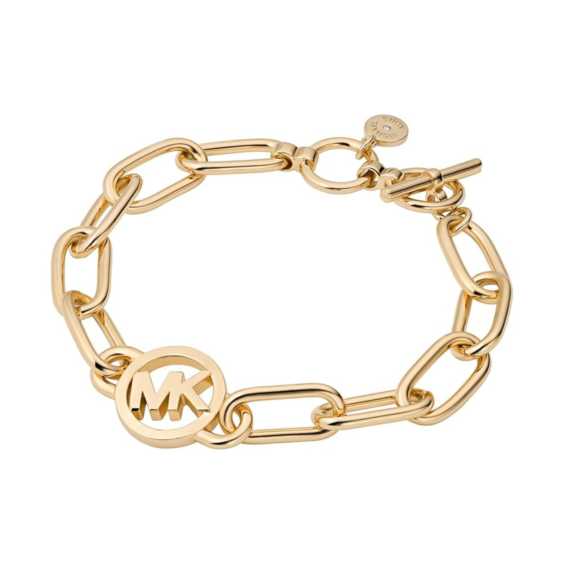 MICHAEL KORS Charm-Armband Michael Kors Armreif Armband