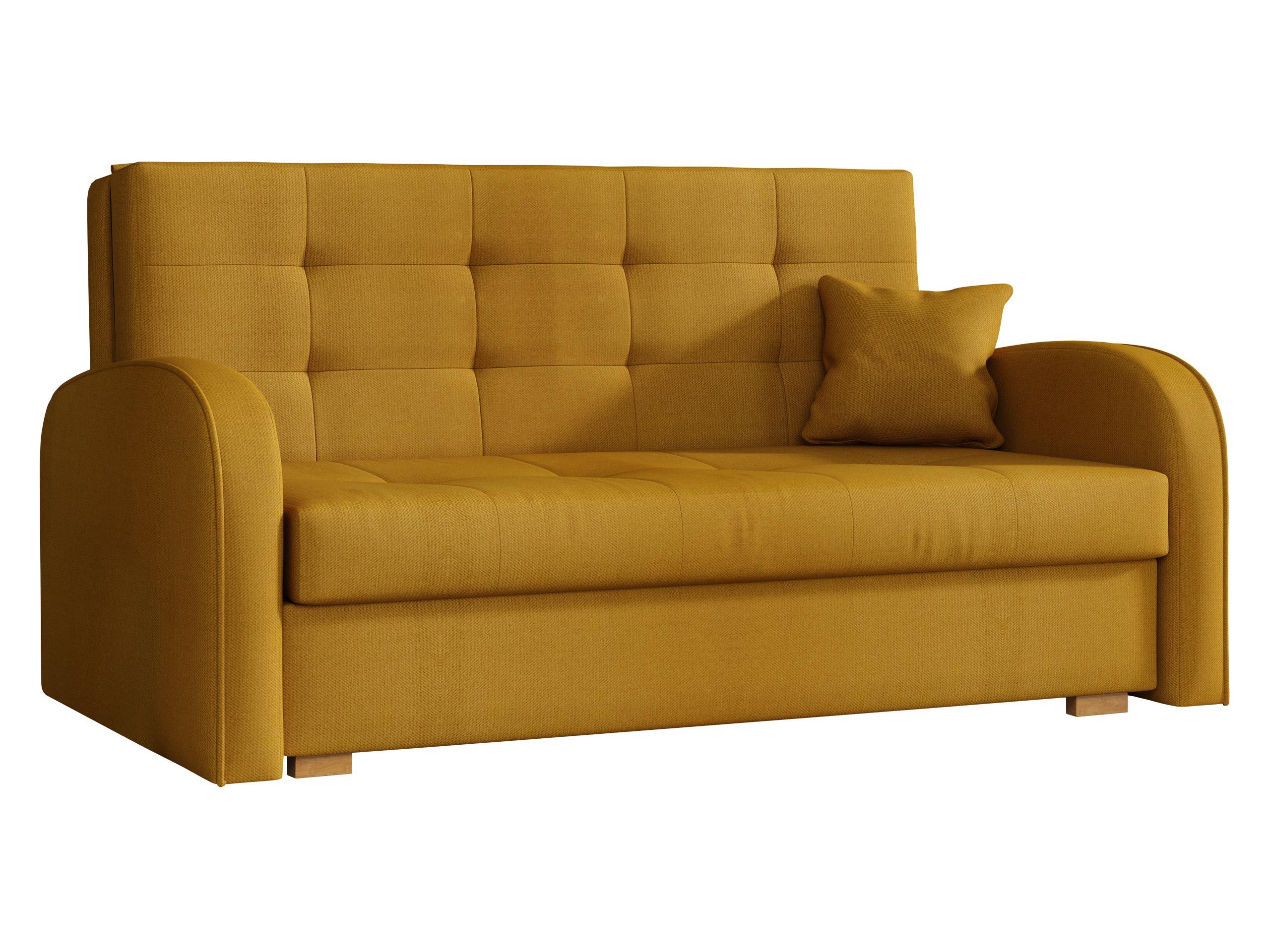 MIRJAN24 Schlafsofa Viva Gold III, mit günstig online kaufen