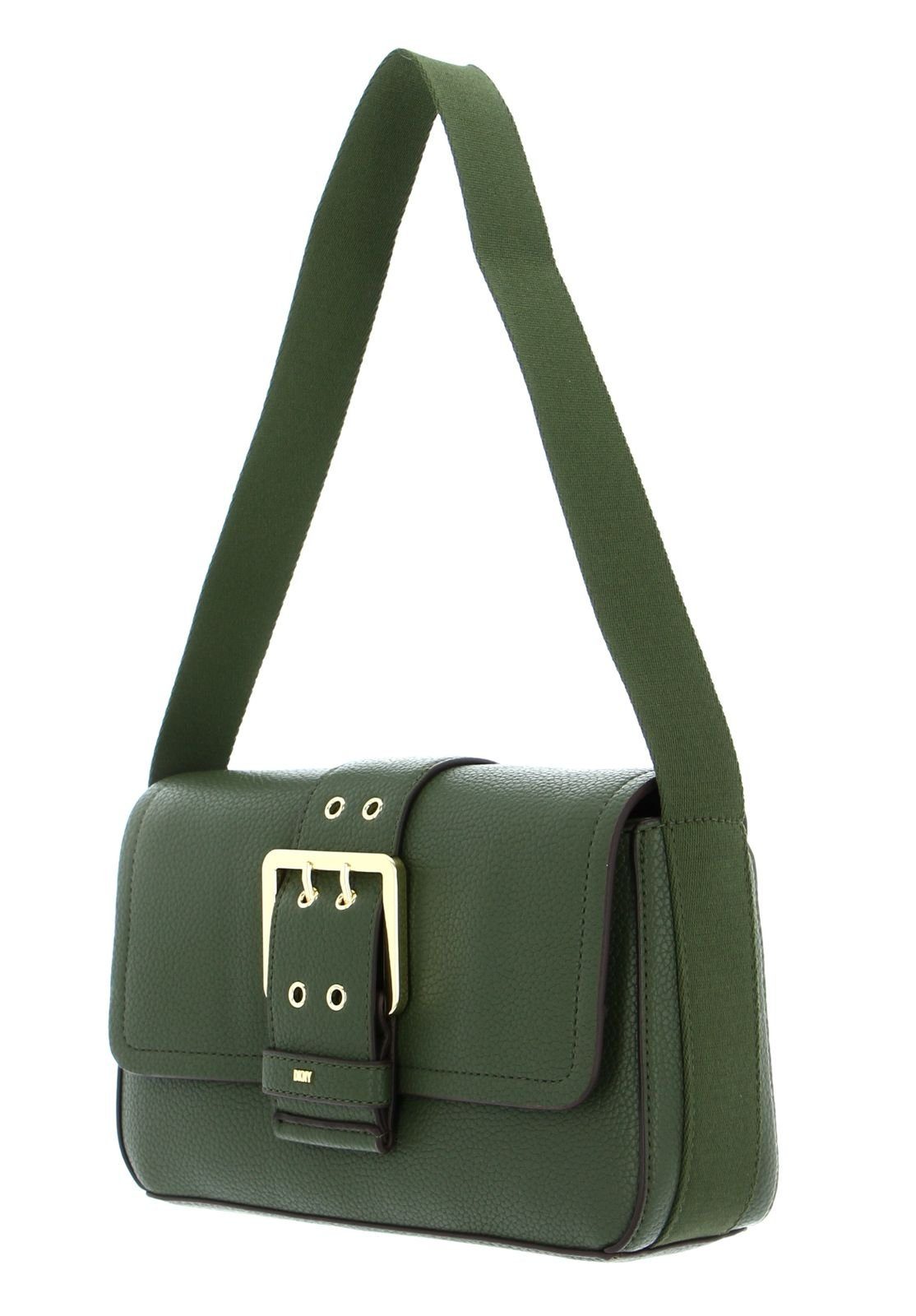 Green Army Umhängetasche Rita DKNY