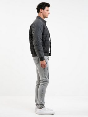 BIG STAR Tapered-fit-Jeans TERRY TAPERED niedrige Leibhöhe