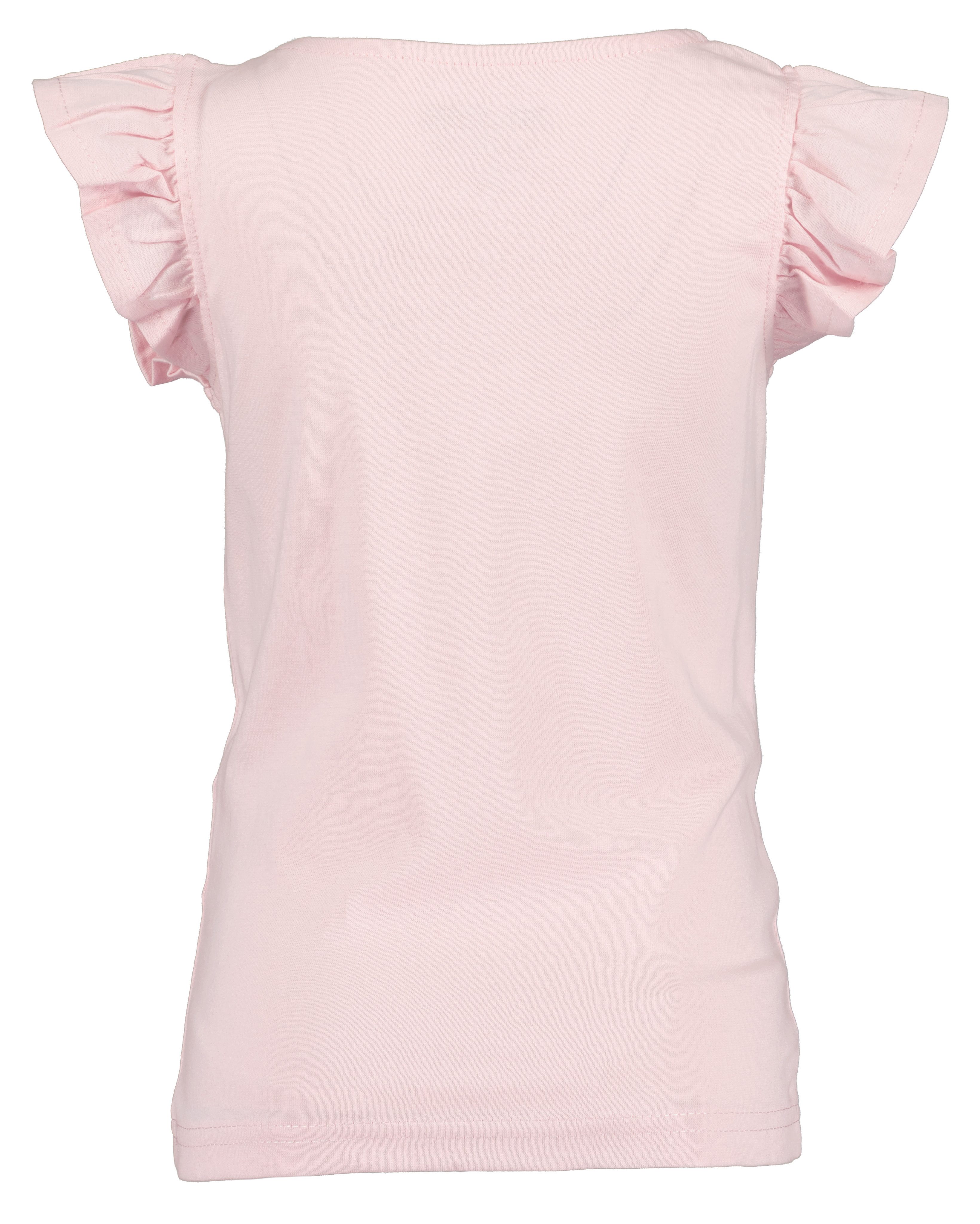 Blue Seven T-Shirt