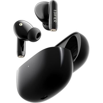 Edifier® TWS330 NB In-Ear-Kopfhörer (Bluetooth, HFP, A2DP, AVRCP, Earbuds, Kabellose Stereo-Kopfhörer, aktive Geräuschunterdrückung, Staub- und spritzwassergeschützt(IP54)