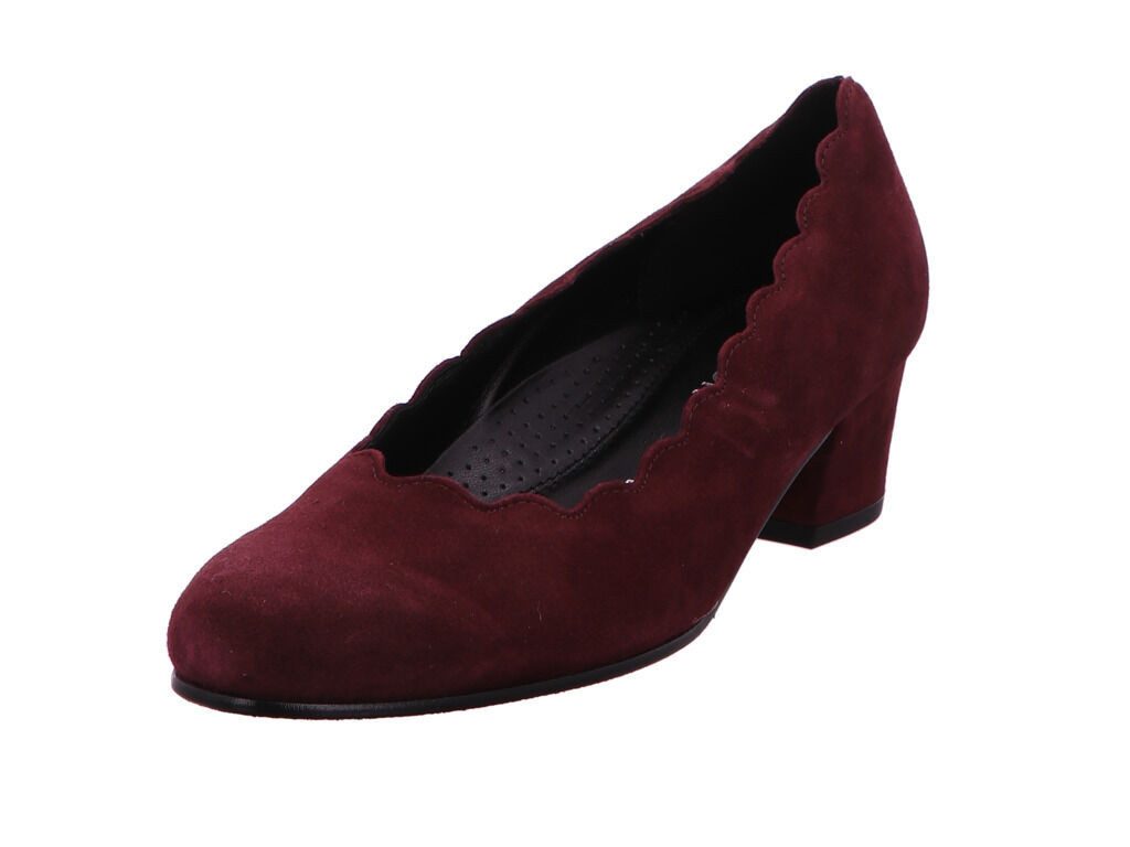 Gabor Pumps