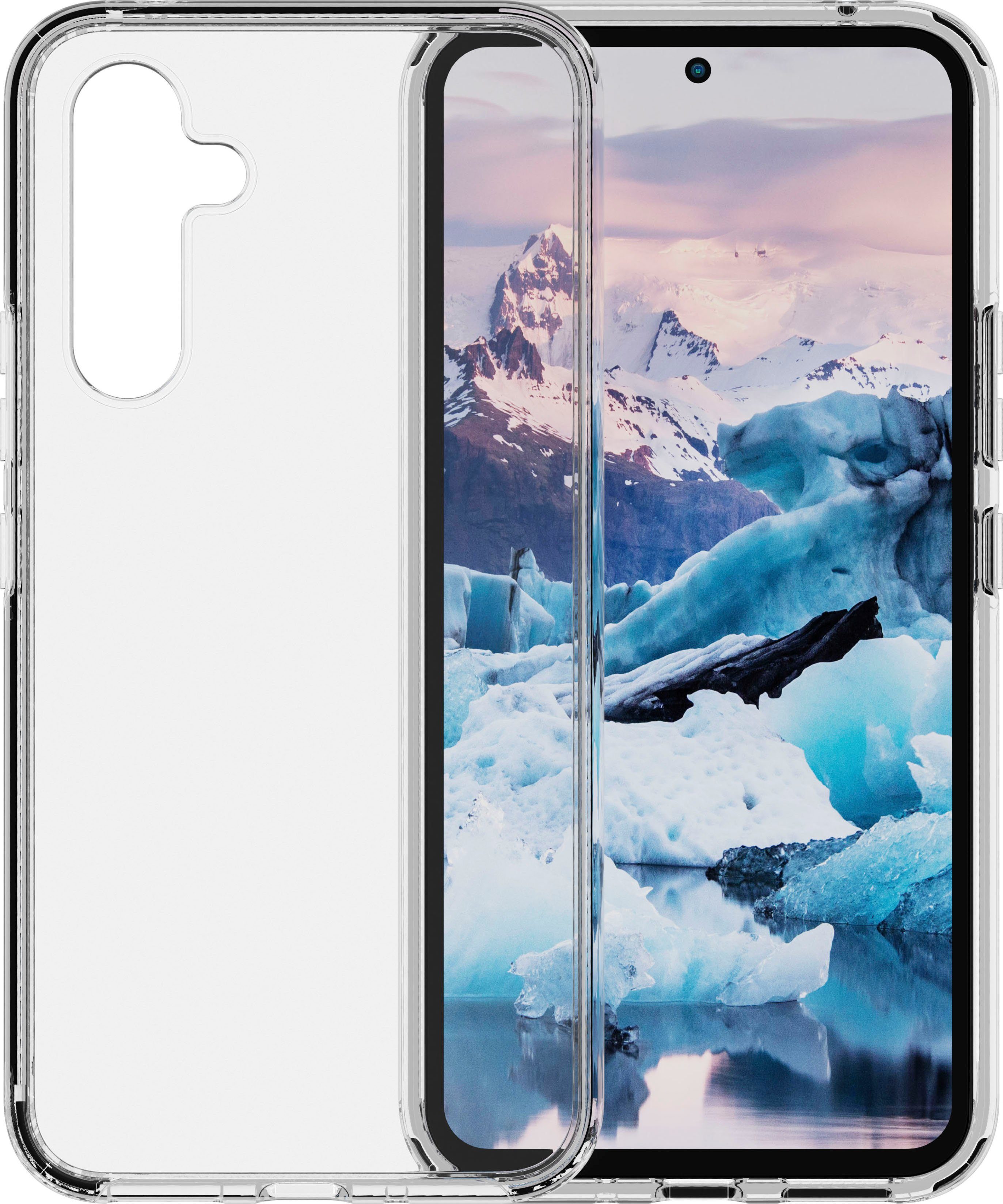 dbramante1928 Smartphone-Hülle Case Iceland Pro - Galaxy A54