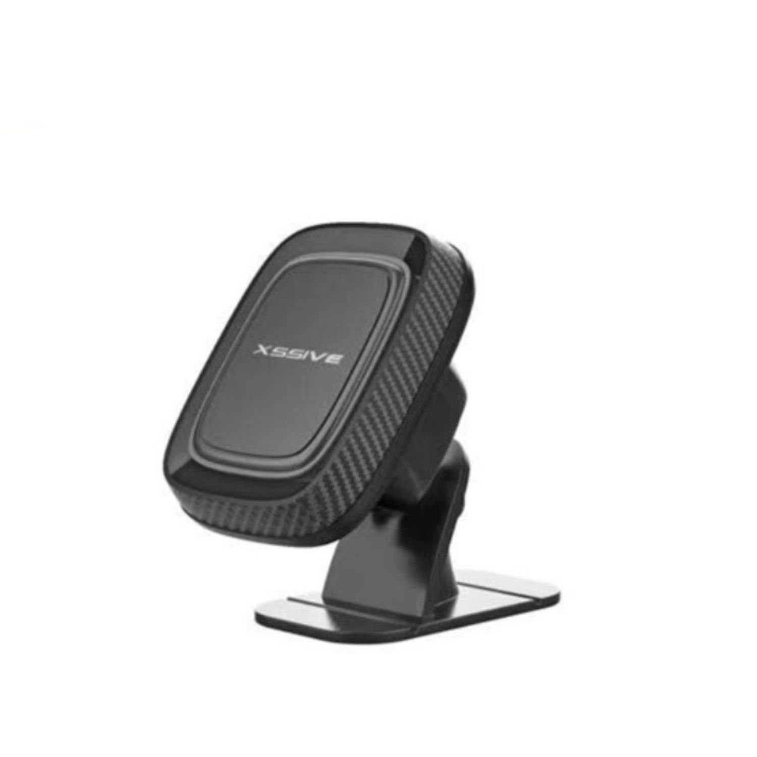 Handy-Halterung Starker Magnetisch KfZ Handyhalter Einfach Installierung 360° drehbar