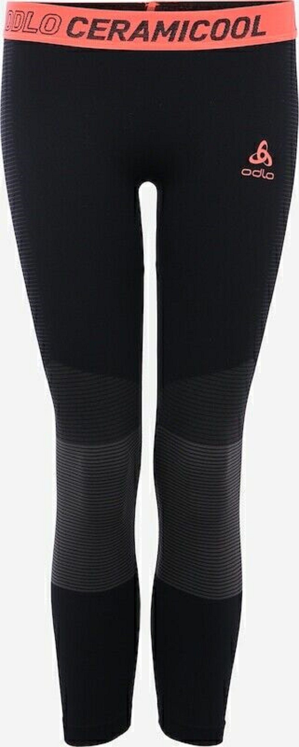 Odlo Trainingstights ODLO CERAMICOOL MOTION Damen TIghts, Odlo Damen Sporthose
