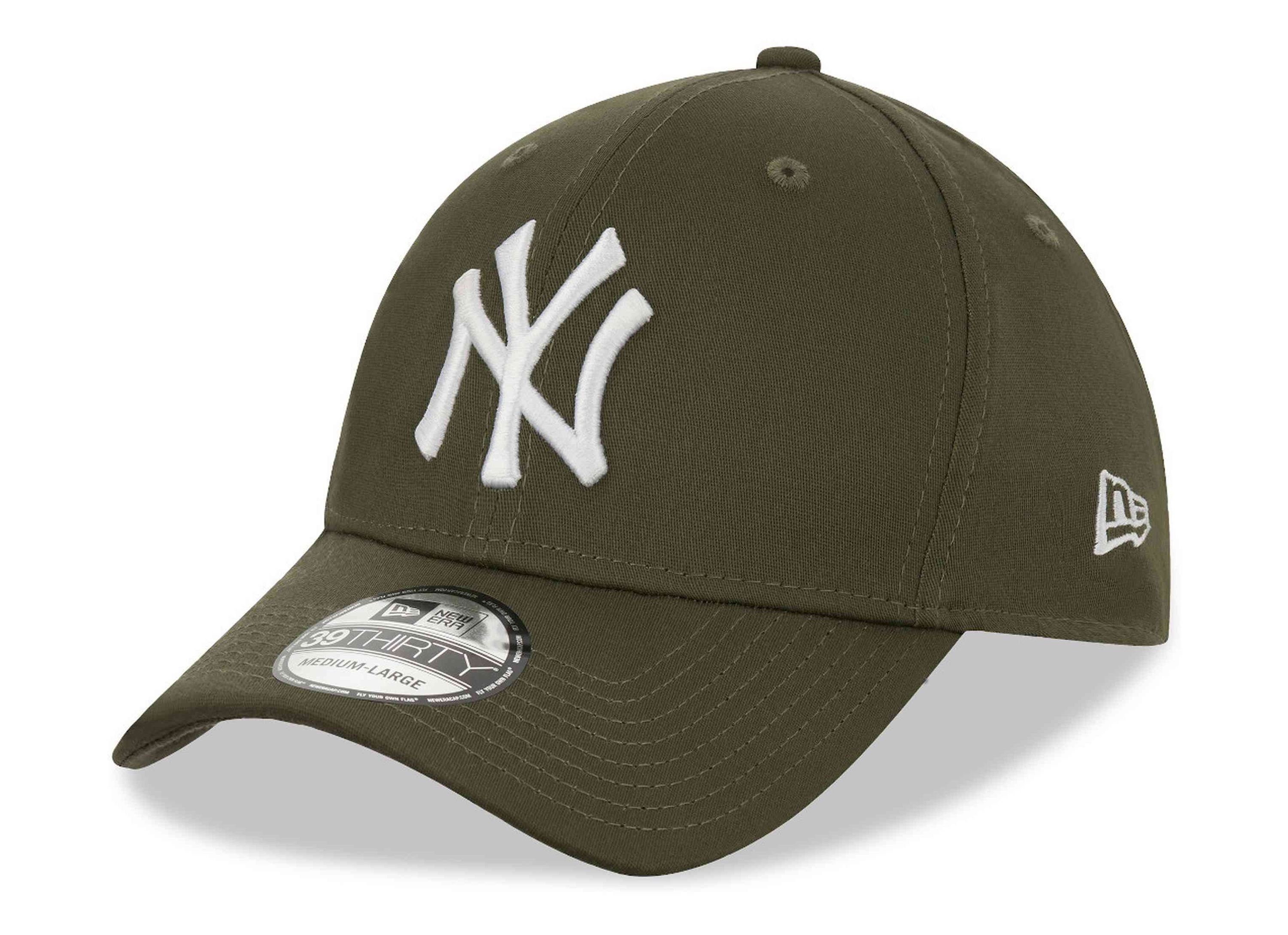 New Era Flex Cap MLB New York Yankees League Essential 39Thirty