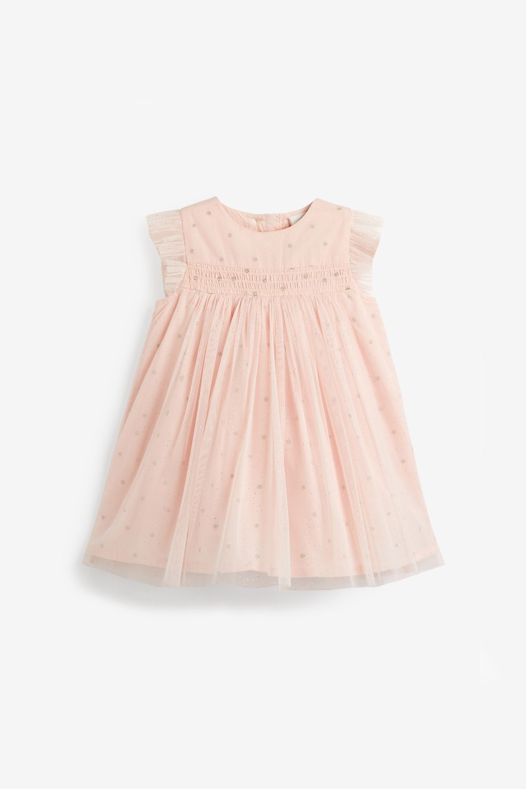 Mädchenkleider in rosa online kaufen | OTTO
