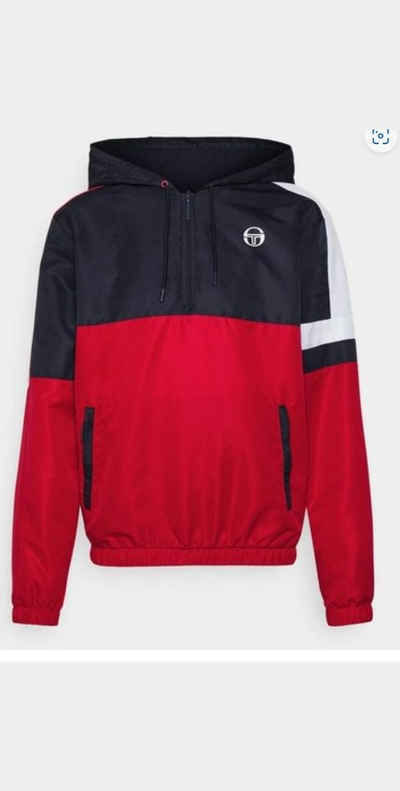 Sergio Tacchini Funktionsjacke FASCIA TRACKJACKET