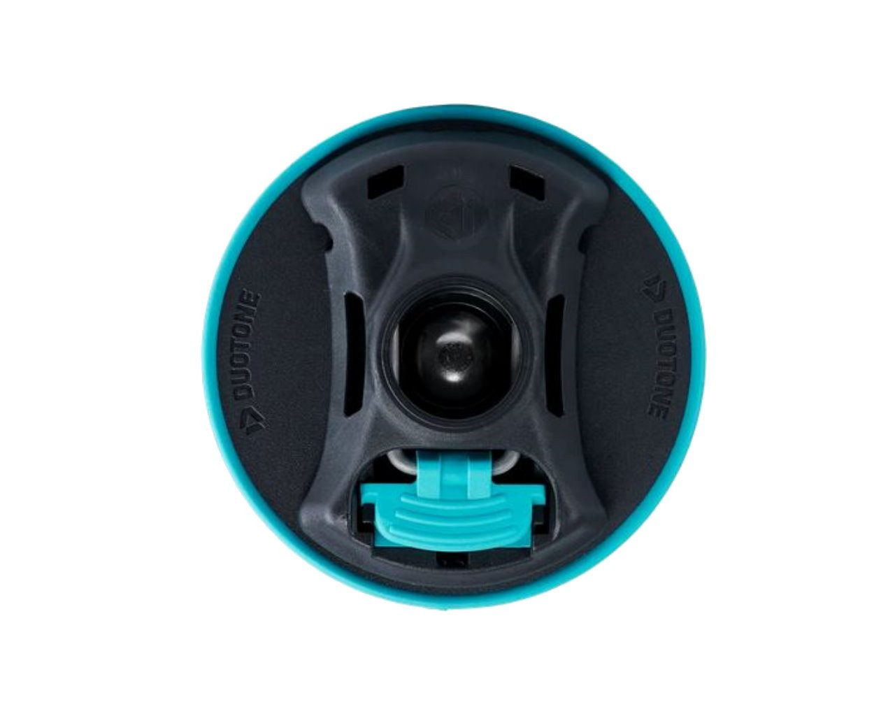 DuoTone SUP-Board DUOTONE iBase 2.0 plate only Mastplatte Windsurf Mastfuß