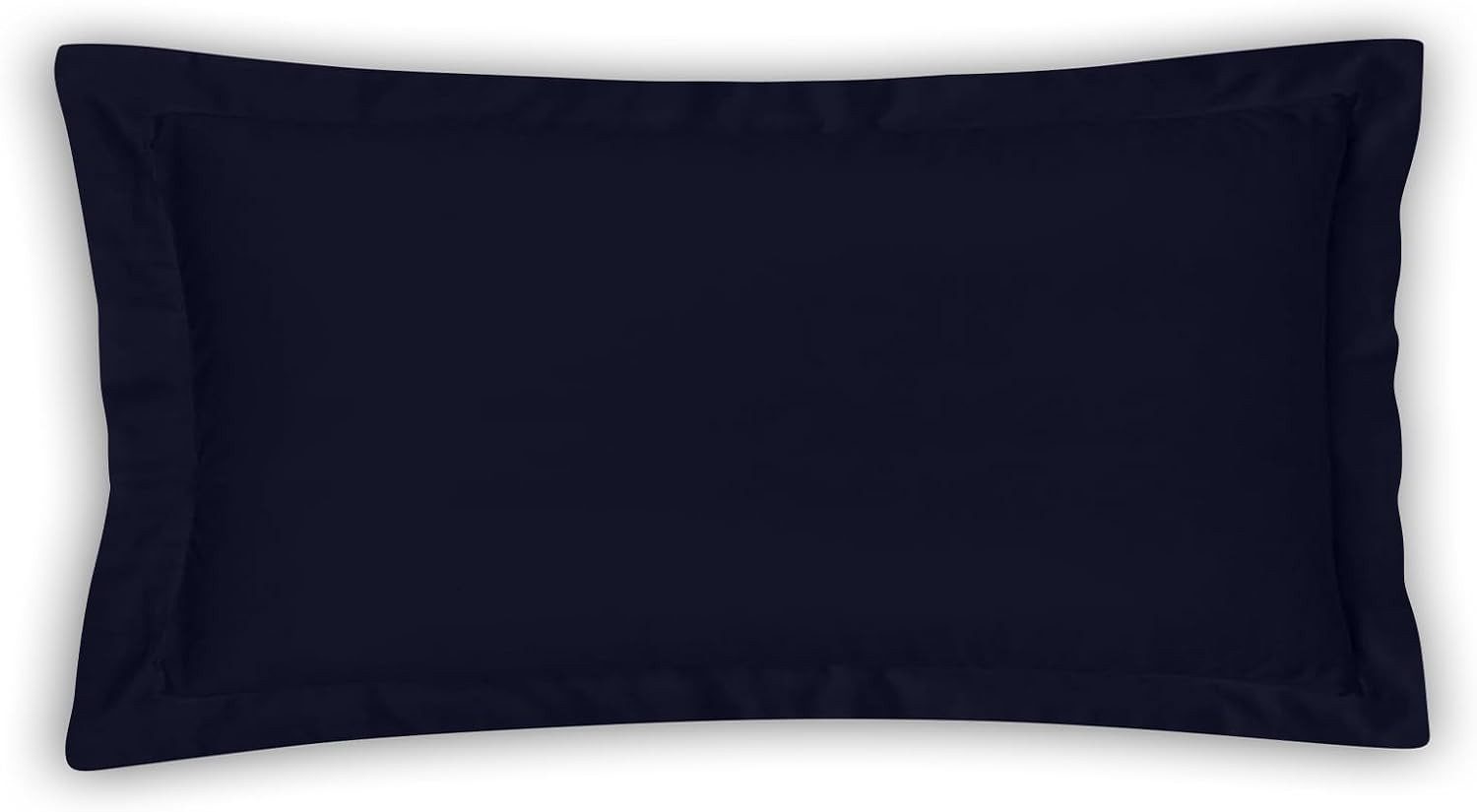 MAGANO Kissenbezug, Bambus & Baumwolle Satin, Luxus Kopfkissenbezug, (1 Stück), 400 TC Luxusqualität, Hypoallergen, Thermoregulierend