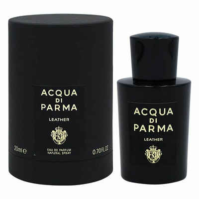 Acqua di Parma Eau de Parfum Colonia Leder EDP 20ml