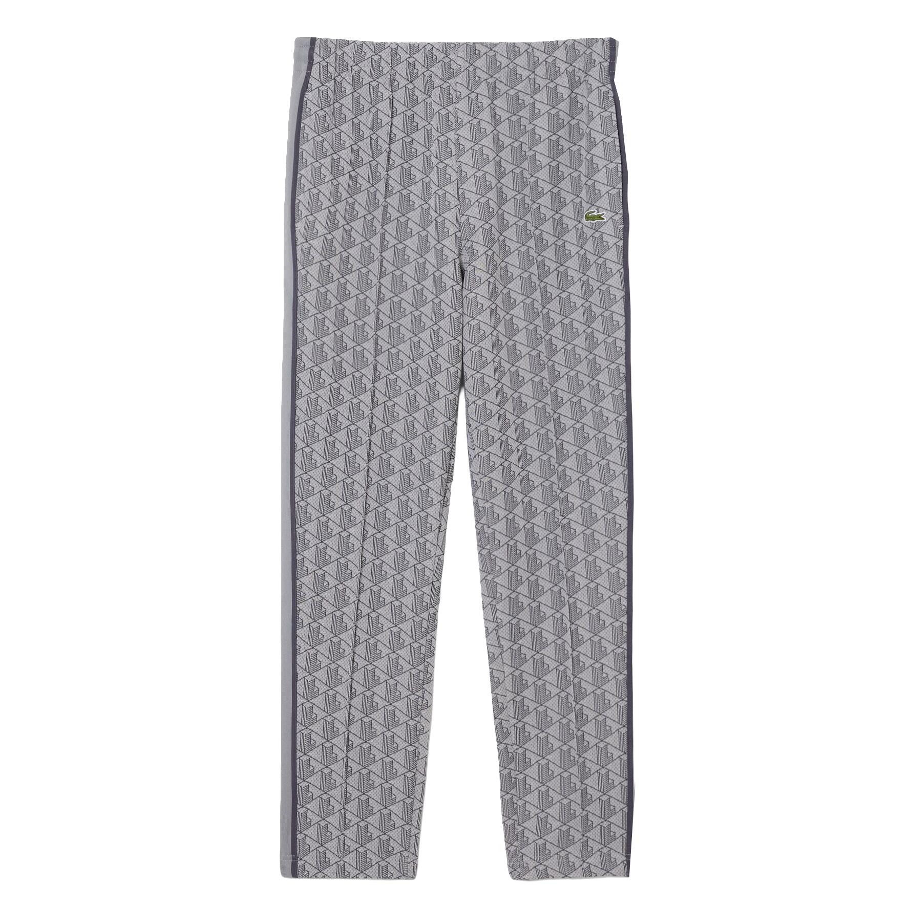 Lacoste Jogginghose Lacoste Jaquard Monogram Trackpants