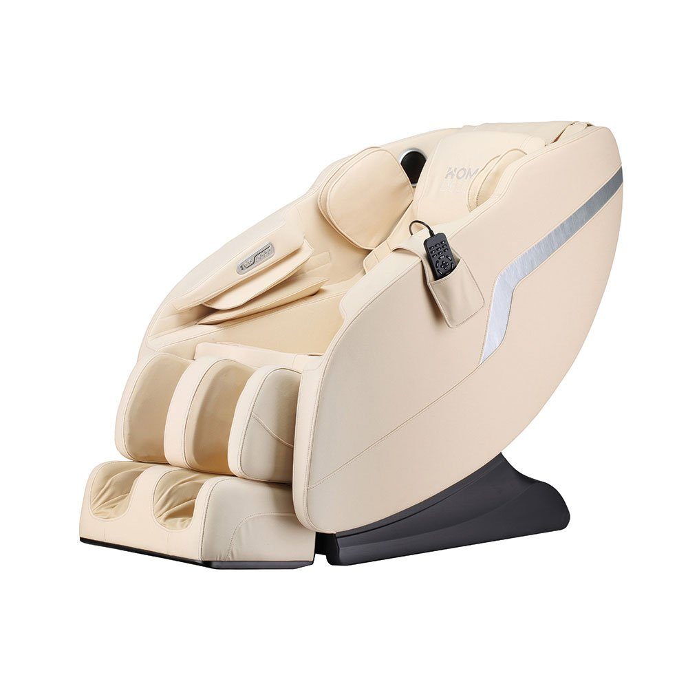 HOME DELUXE Massagesessel KELSO, Zero-Gravity Liegeposition günstig online kaufen