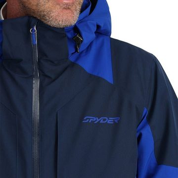 Spyder Skijacke Herren Skijacke CONTACT (1-St)