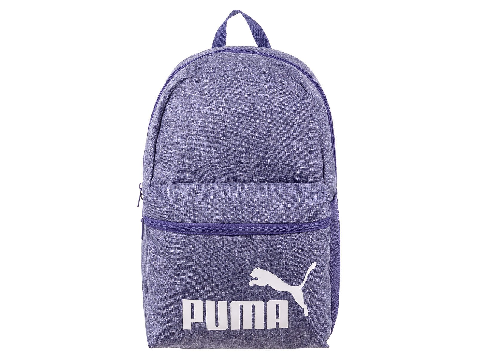 PUMA Freizeitrucksack Phase Backpack III (1, 1-tlg., Stück), 17