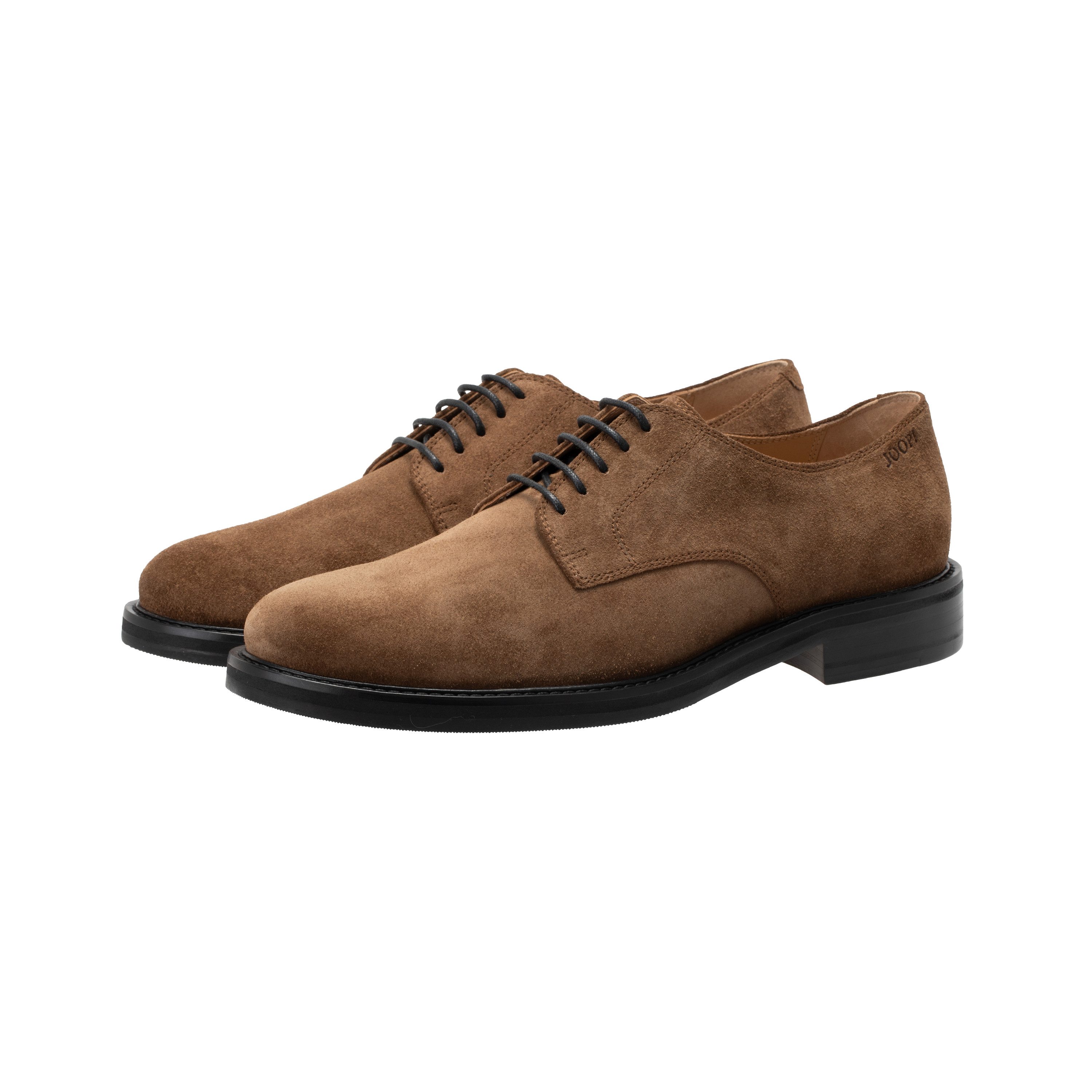 JOOP! Joop - Herren Lace Up Velluto Archy Slip-On Sneaker