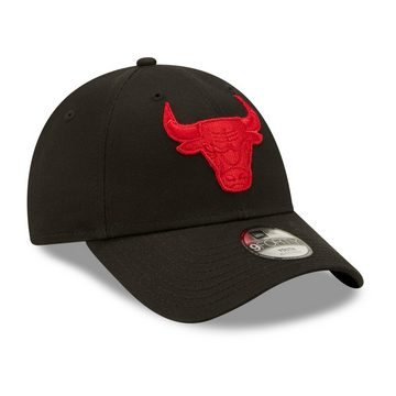 New Era Baseball Cap 9Forty Chicago Bulls