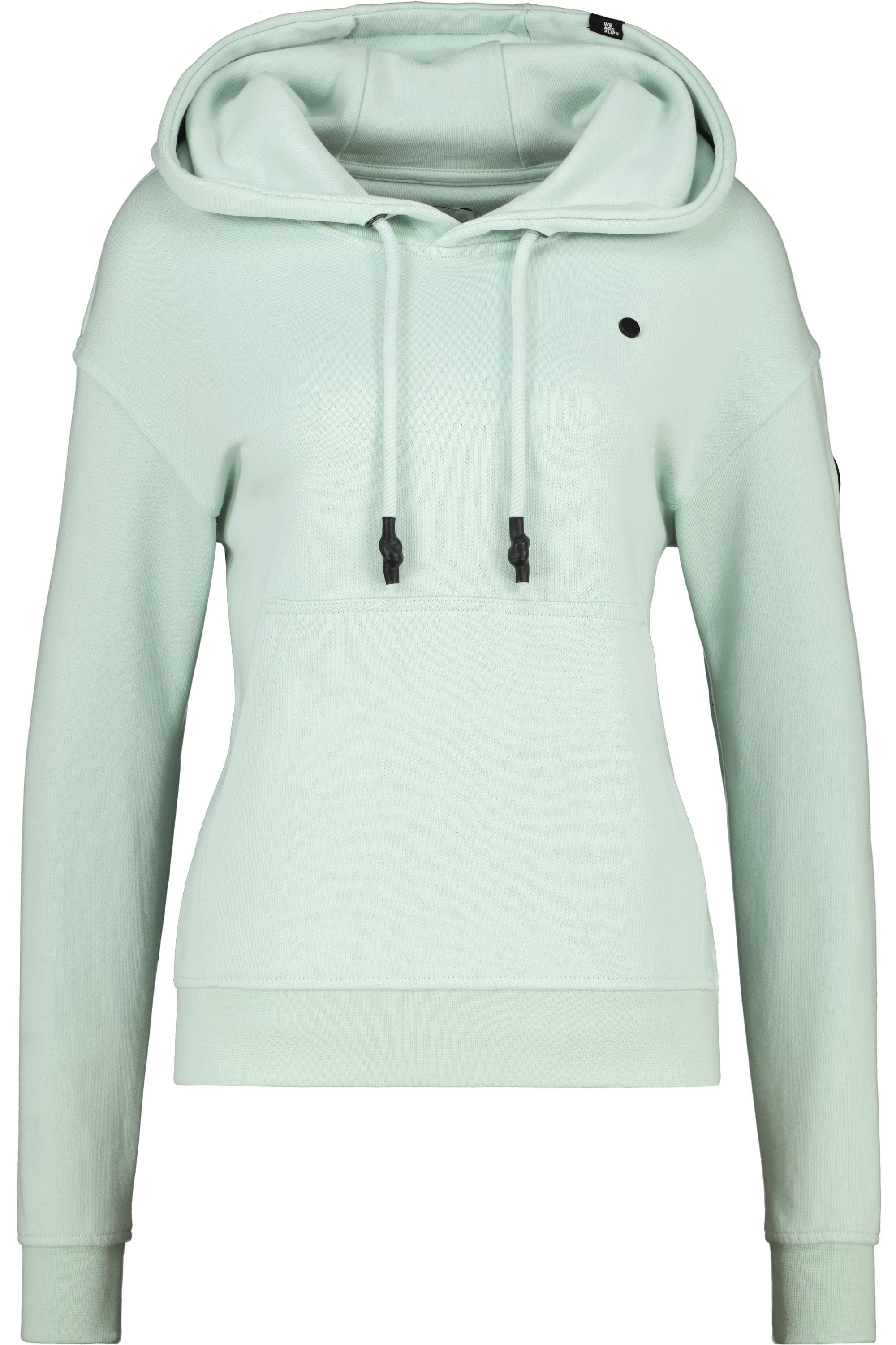 Alife & Kickin Kapuzensweatshirt Damen TwigAK günstig online kaufen