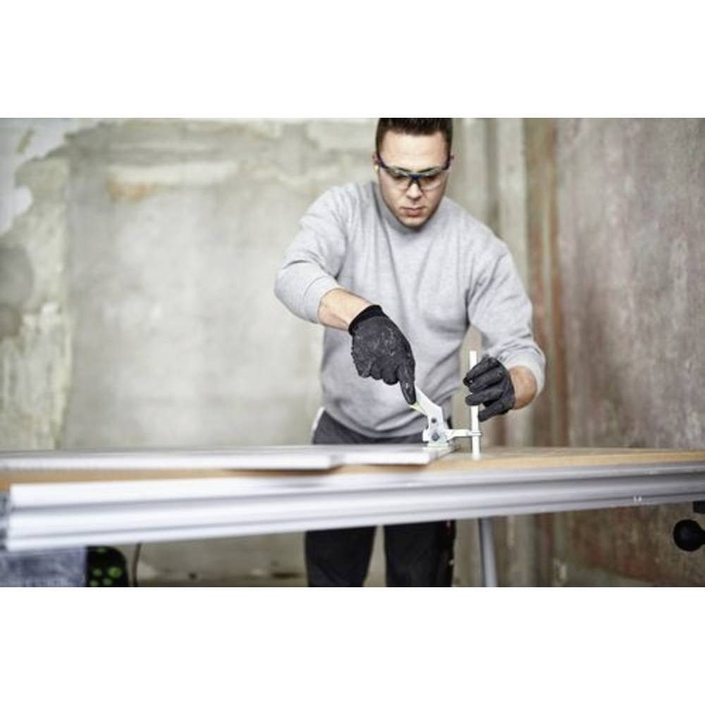FESTOOL Schraubzwinge Hebelzwinge FS-HZ 160 491594 Spann-Weite (max):160 mm