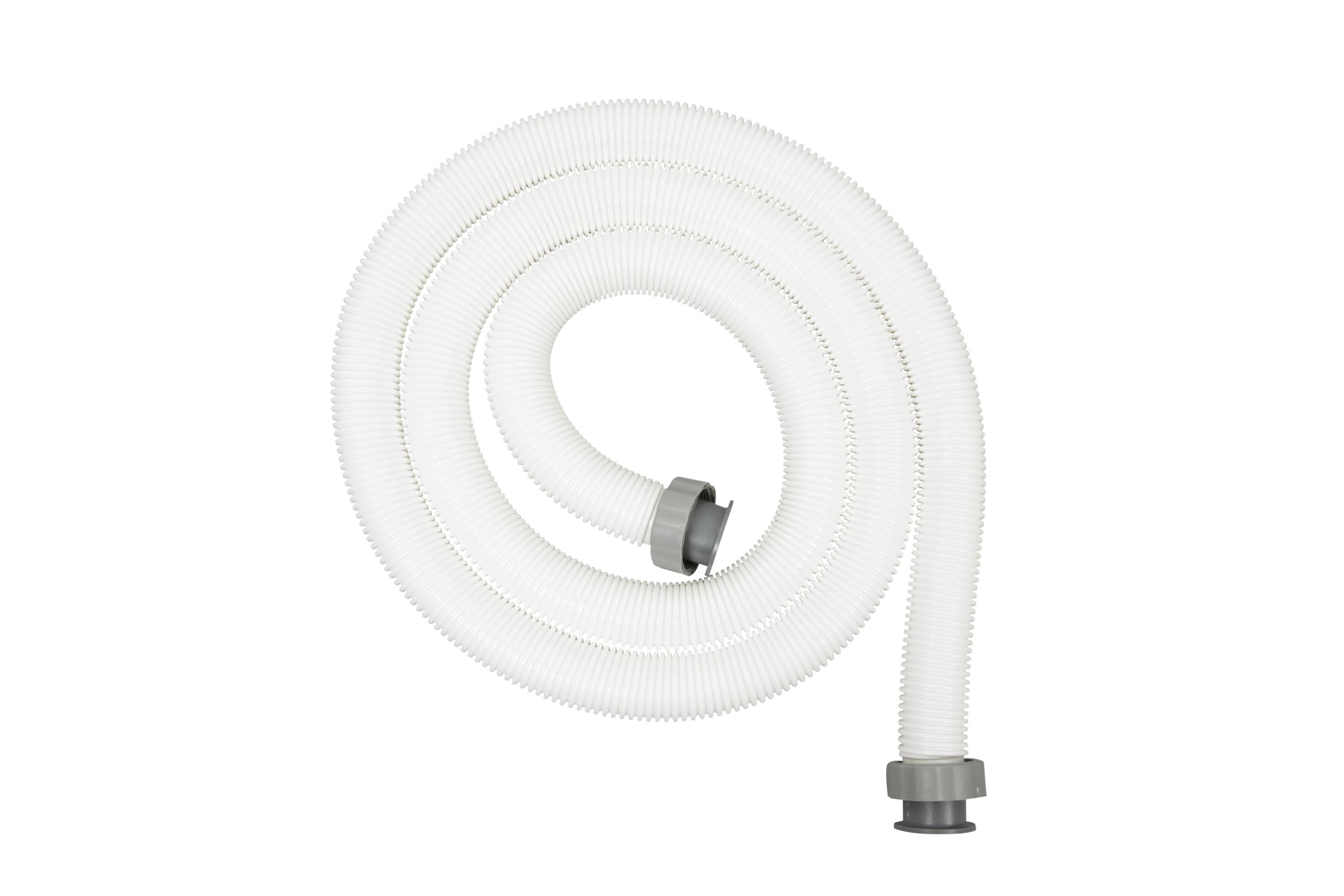 BESTWAY Poolschlauch Bestway 58368 - Flowclear Universal - 38 mm- Poolschlauch 300 cm