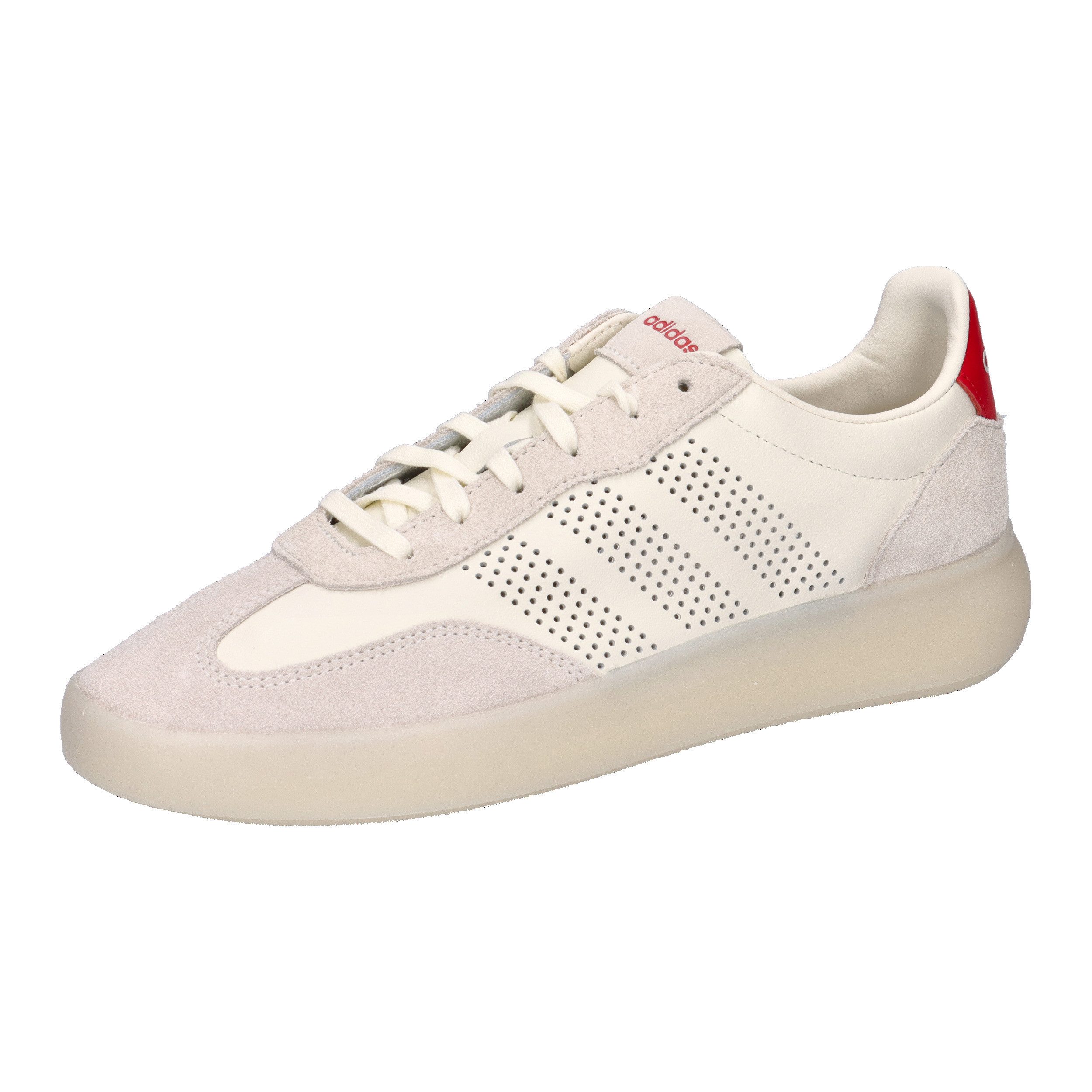adidas Performance adidas Herren Sneaker BARREDA günstig online kaufen