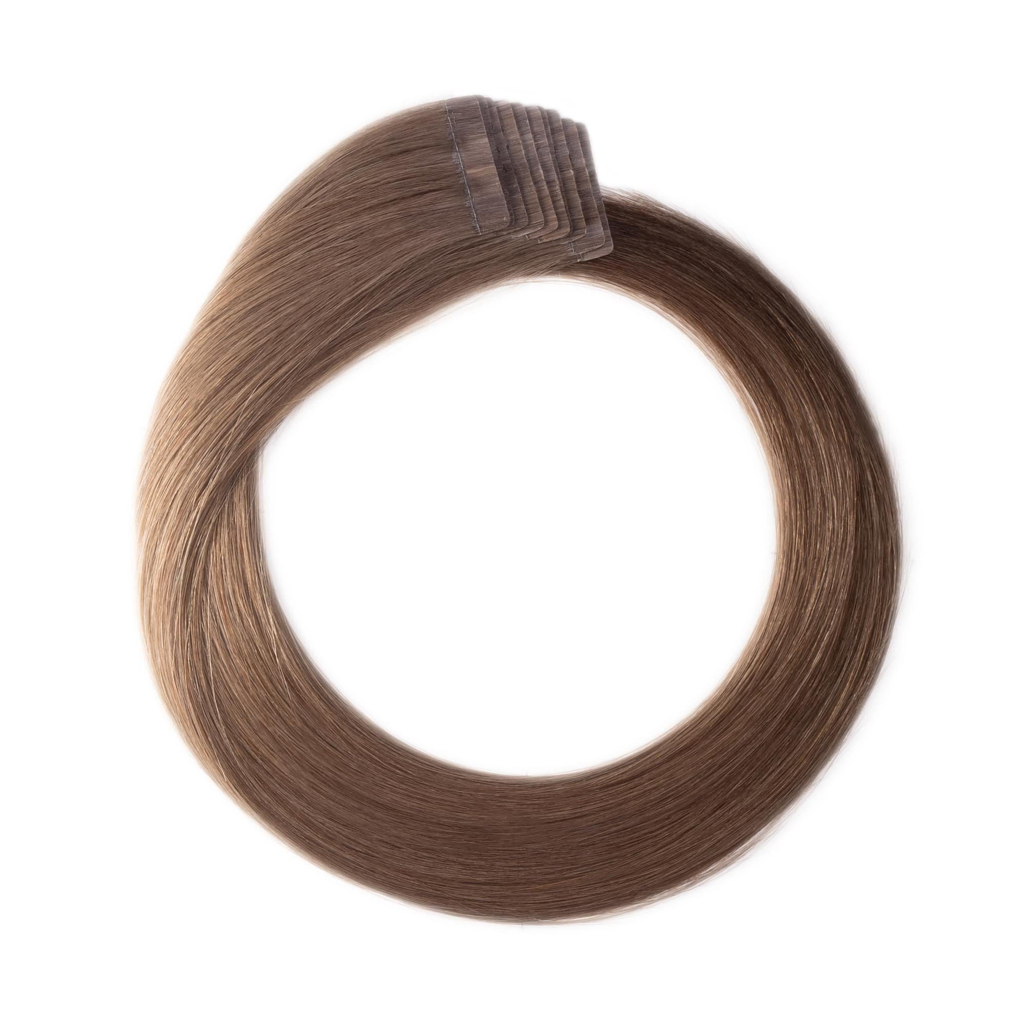 Global Extend Echthaar-Extension Tape-Extensions